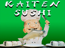 Kaiten Sushi