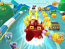 Kart Race 3D