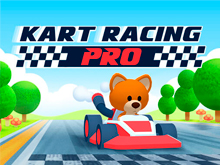 Kart Racing Pro