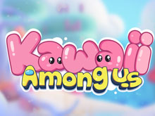 Kawaii Among Us