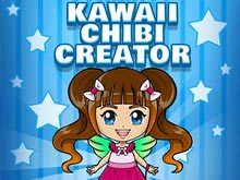 Kawaii Chibi Creator