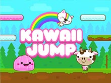 Kawaii Jump