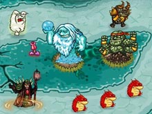 Keeper Of The Grove 3