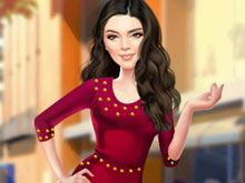 Kendall Fashion Color Test
