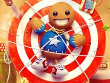 Kick the Buddy