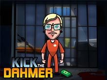 Kick the Dahmer