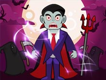 Kick The Dracula