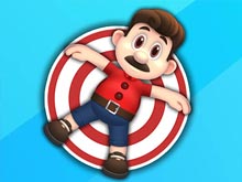 Kick the Mario
