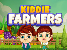 Kiddie Farmers