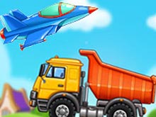 Kids Cars