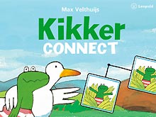 Kikker Connect