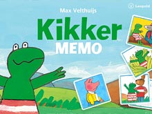 Kikker Memo