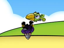 Kill Birds
