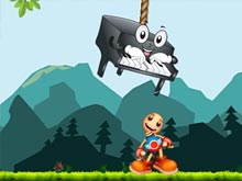 Kill the Buddy