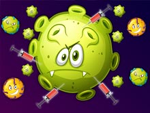 Kill The Coronavirus