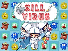 Kill Virus