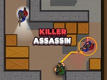 Killer Assassin