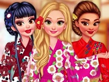 Kimono Designer