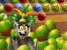 King Julien Mango Mania