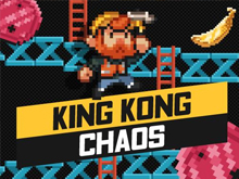 King Kong Chaos