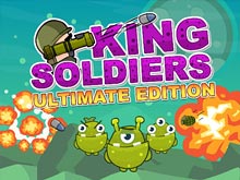 King Soldiers: Ultimate Edition