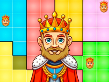 Kingdom Puzzles