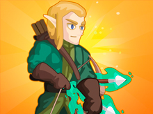 Kingdom Survivor