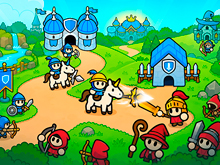 Kingdom Wars