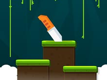 Knife Jump