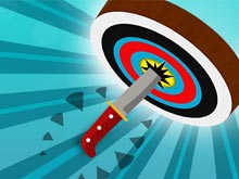 Knife Master