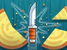 Knife Rain