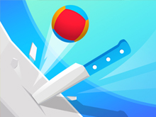 Knife Up 3D