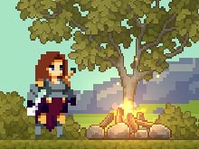 Knight Adventure