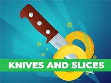 Knives and Slices