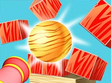 Knock Balls