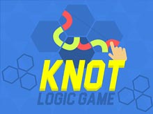 Knot Logic