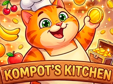 Kompot's Kitchen
