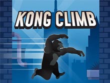 Kong climb