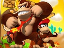Kong Hero Super Kong Jump