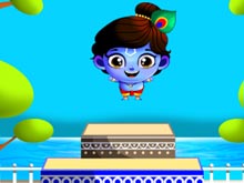 Krishna Jump