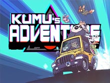 Kumu's Adventure