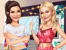 Kylie & Kendall Sisters Break Up
