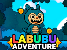 Labubu Adventure