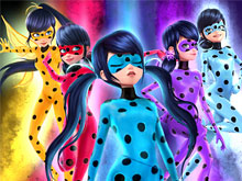 Lady Bug Test