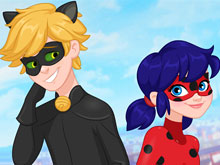 Ladybug Secret Identity Revealed