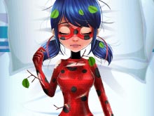 LadyBug Surgery