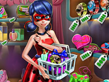 Ladybug Valentine Gifts