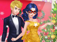 Ladybug's Christmas