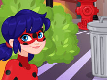 Ladybug's New Adventure