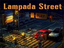 Lampada Street